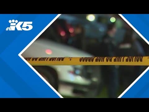 Search warrant describes scene where 4 people found dead inside Pierce County home