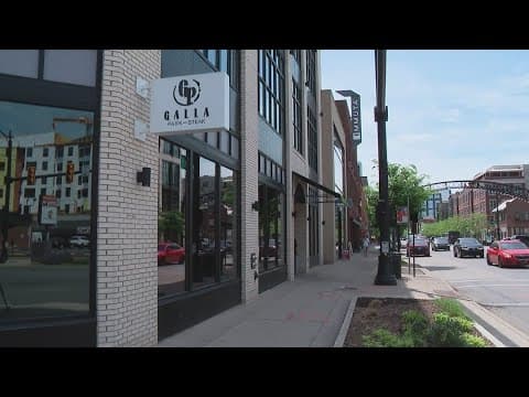 Restaurant industry recovering after pandemic