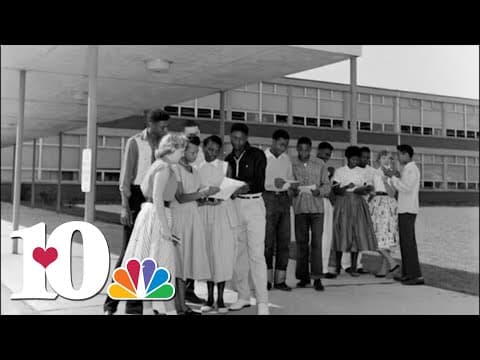 Oak Ridge 85 story continues to inspire