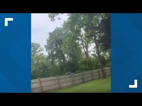 Indianapolis neighbors on edge from car mufflers modified to mimic gunfire