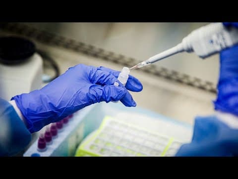 Ohio sees more than 90% drop in COVID cases since reaching pandemic high in January