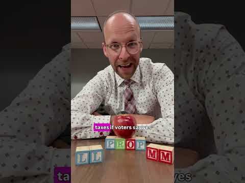 Propositions LL and MM explained