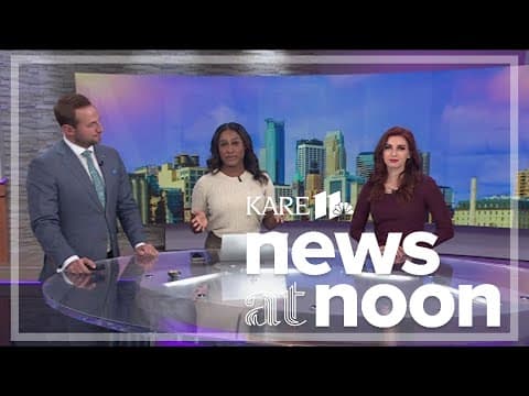 KARE 11 News Now - Thursday, Oct. 17