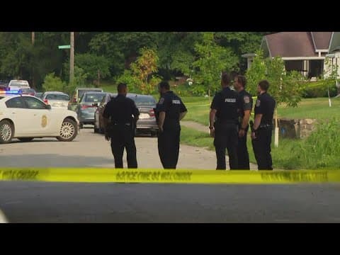 Police investigating after 2 people found dead on Indianapolis' north side