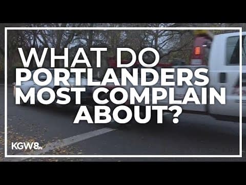 Vehicle tow issues top Portland ombudsman’s annual list of complaints