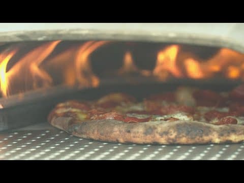 Enjoy the ultimate pizza celebration this weekend at Epic Central