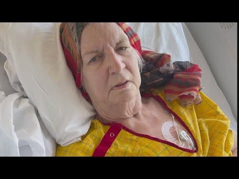 Texas lawmakers push to end elderly exploitation in group homes