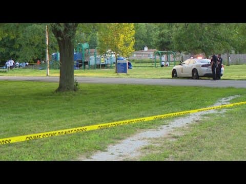 Neighbors concerned after several deadly Indianapolis shootings over the weekend