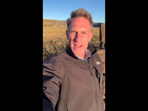 Horse rescue center grows in Summit County