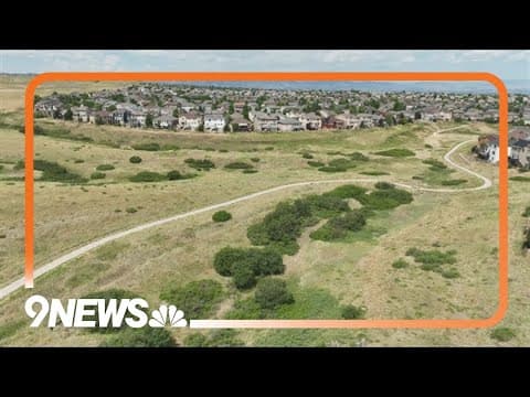 Highlands Ranch neighbors wait for county decision on proposed park changes