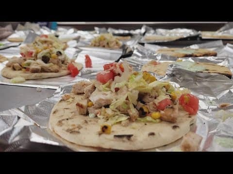 Feeding America: Fighting food insecurity in Dallas