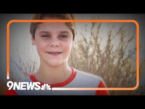 Bigelow family remembers son killed in road rage shooting