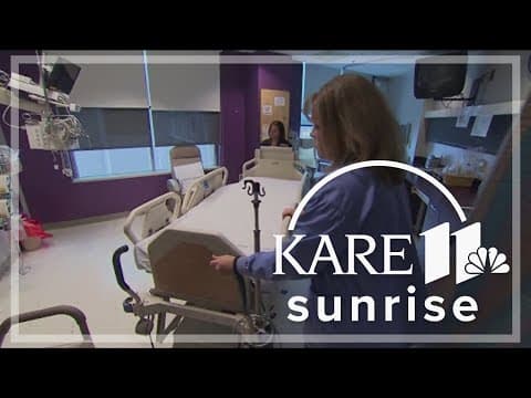 Minneapolis experts worry over kids behind on vaccines