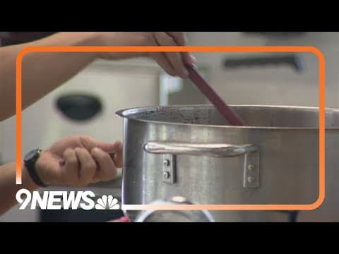 James Beard Awards winners include Colorado restaurants, chefs