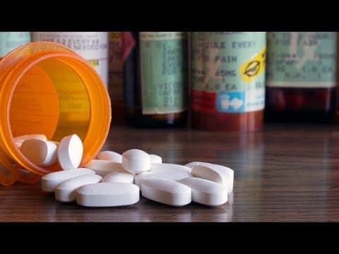 National Drug Take-Back Day: Where you can dispose of prescription pills on Oct. 26