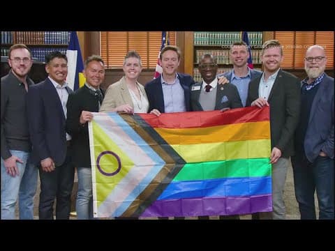 Denver bidding to host Gay Games in 2030