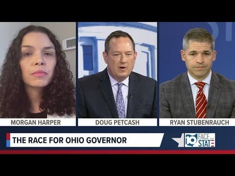 Face the State | May 18, 2025