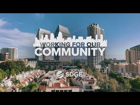 Lifeline Community Services celebrates 50 years of service in North County