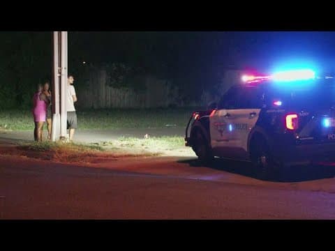 New details released in North Texas Fourth of July shooting that left three dead