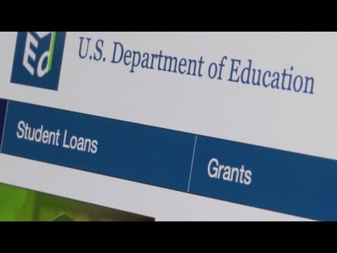 Tips and trucks when borrowing for college | Where's the Money?