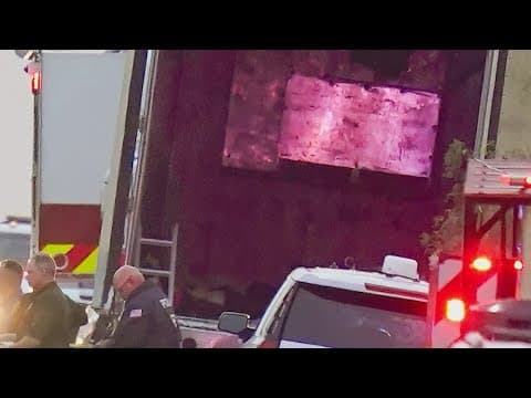 2 human smugglers sentenced to life in prison for one of Texas' deadliest smuggling incidents