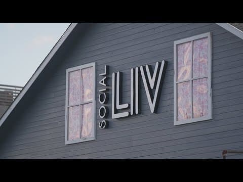 Suspect arrested in West 7th shooting that killed 1 and injured 5, Fort Worth police say