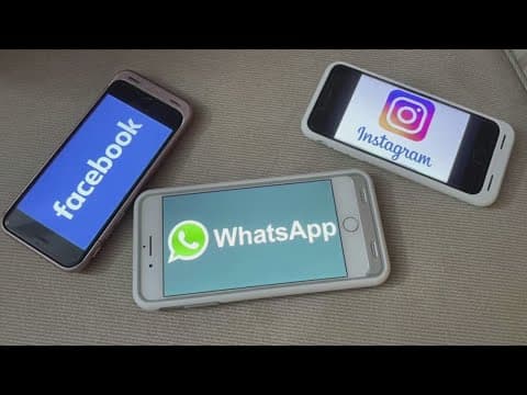 FTC antitrust case against Meta begins