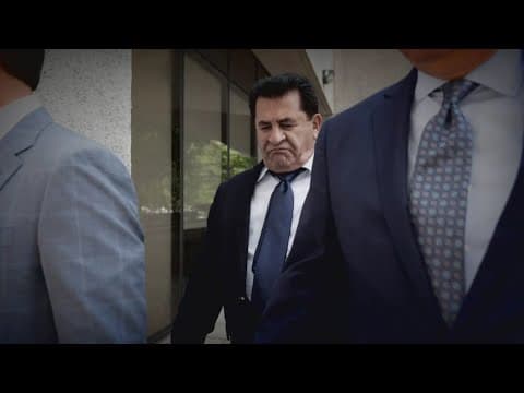 Friend and campaign donor of Mayor Cantrell looms large in federal bribery investigation