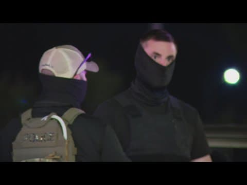 Former DC cop who survived J6 campaigning against masks on law enforcement