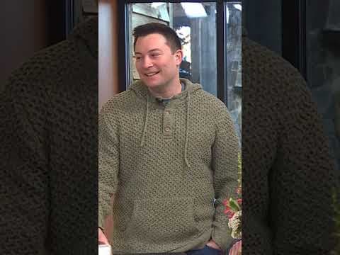 Chris, Ben start a new Saturday morning tradition