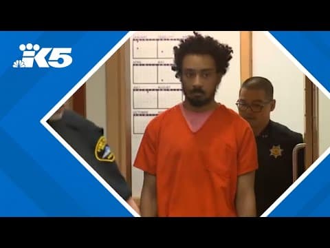 Man accused of Point Defiance Park stabbing found competent to stand trial