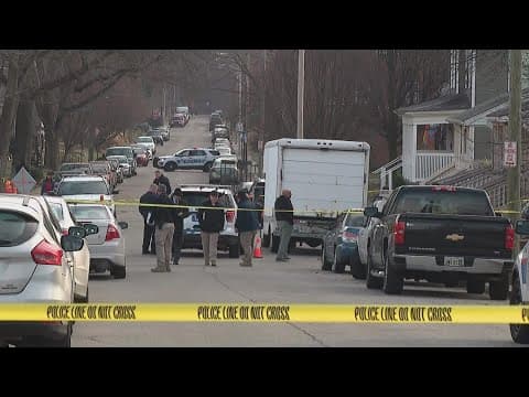 1 killed in shooting near Franklin Park