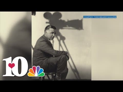 Actors, UT alum remember Clarence Brown's legacy