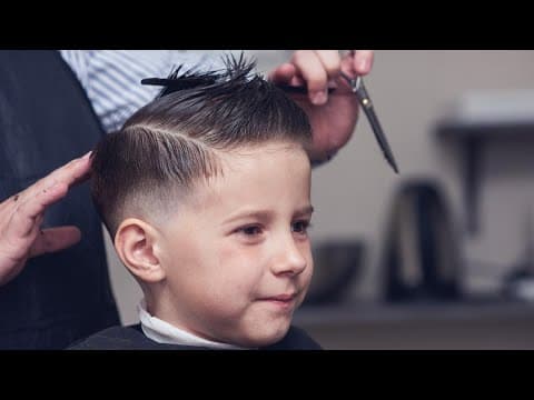 Great Clips offers A+ haircuts for back-to-school season