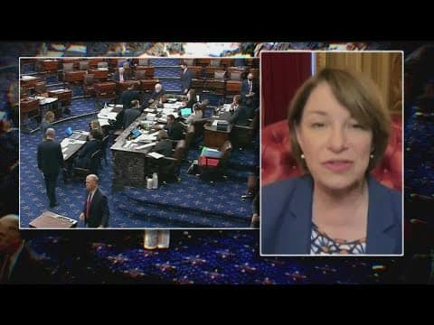 U.S. Senate passes Inflation Reduction Act