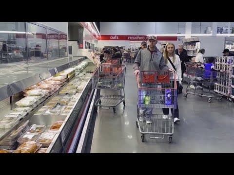 Costco Executive cards can now get you early access to the store