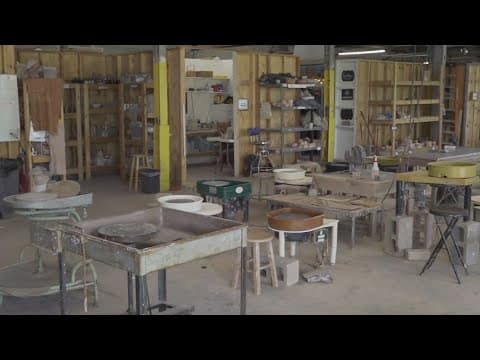 Maker Monday: Bug Pottery