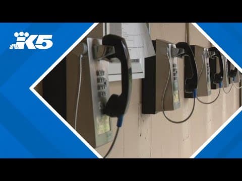 Mission Creek prison closes, but state keeping it 'warm'