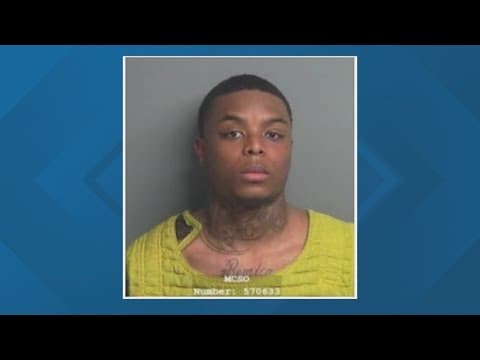 Teen accused of killing father, injuring mother in shooting near Conroe