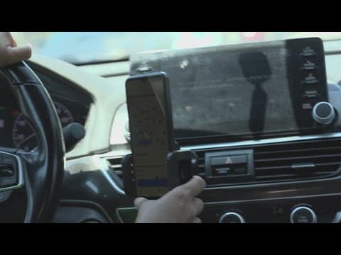 Uber launching women preferences pilot program