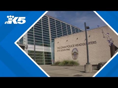 Tacoma police deputy chief fired for gender discrimination and hostile workplace, docs show