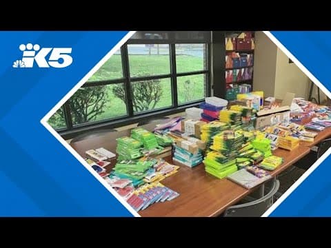 Back to school: Tukwila schools get teachers and students ready for new year