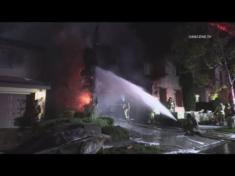 Increase in lithium-ion battery fires in San Diego County