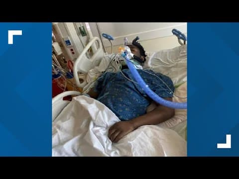 Teen paralyzed after fight inside detention center sues Franklin County