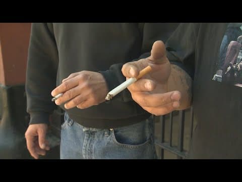 Research suggests quitting smoking helps retain brain function