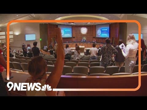 Aurora City Council voted to confirm next police chief