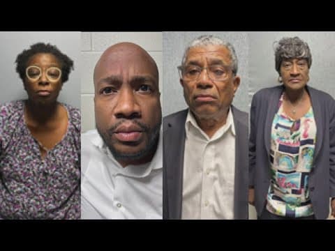 'Pigeon Drop Scam' convincing people to give over money as collateral for larger sum they'll receive