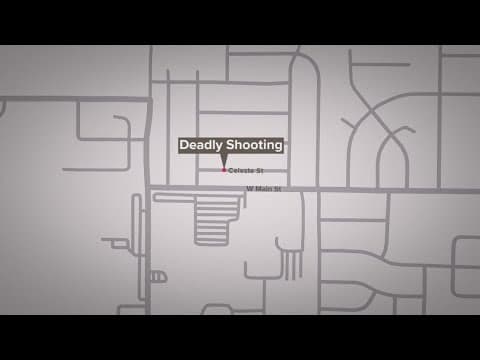 Crowley police charge man with murdering teen after argument stemming from video game, officials say