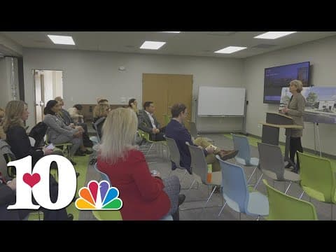 'All of us can do something' | Metro Drug Coalition urges local leaders to make policy changes