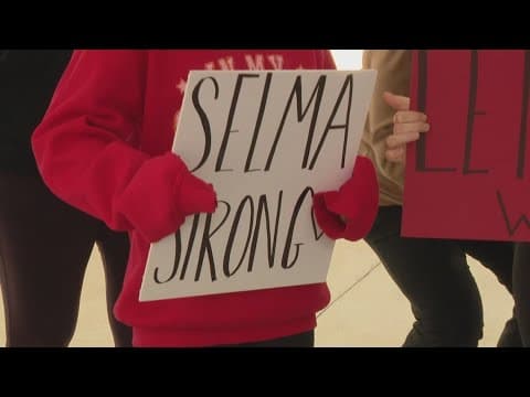 Selma community rallies behind Wapahani boys basketball team ahead of IHSAA semi states